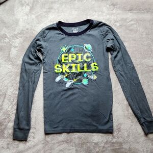 The Children's Place pajama top size 14, great condition